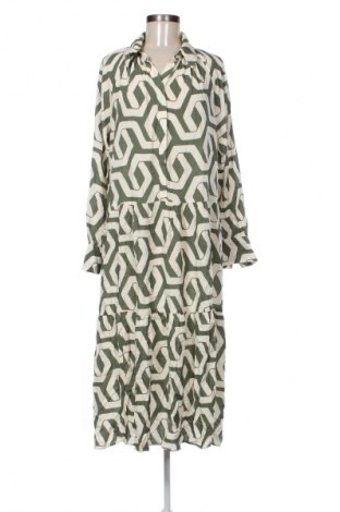 Φόρεμα H&M, Μέγεθος L, Χρώμα Πολύχρωμο, Τιμή 27,80 €