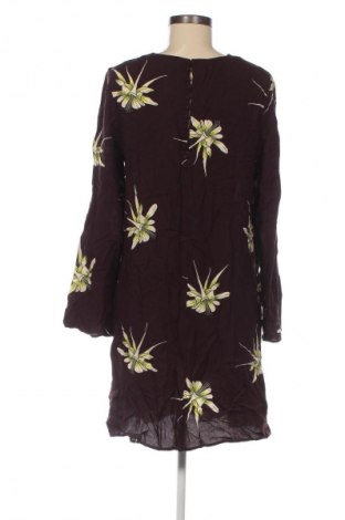 Φόρεμα H&M, Μέγεθος L, Χρώμα Πολύχρωμο, Τιμή 15,00 €