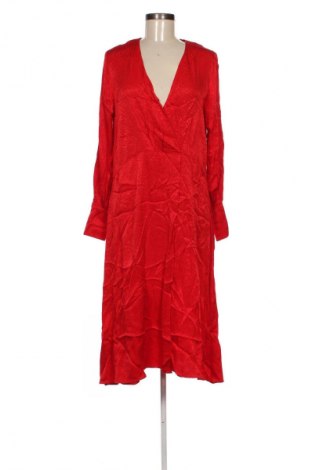 Kleid H&M, Größe L, Farbe Rot, Preis € 20,99