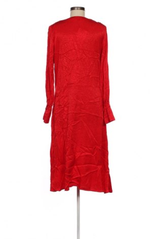 Kleid H&M, Größe L, Farbe Rot, Preis € 20,99