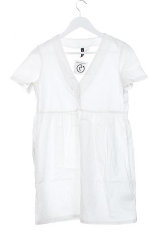 Kleid H&M, Größe XS, Farbe Weiß, Preis 11,99 €