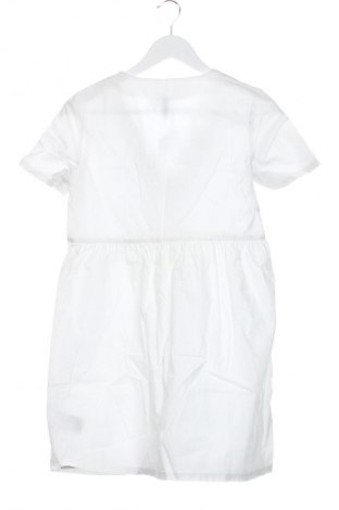 Kleid H&M, Größe XS, Farbe Weiß, Preis 11,99 €