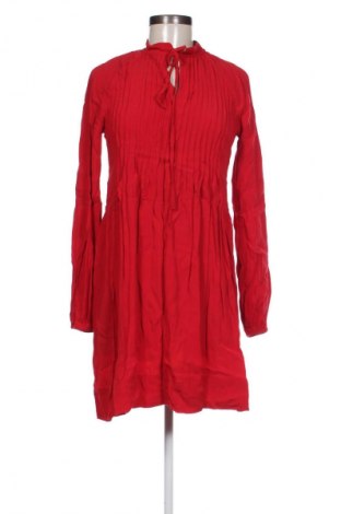 Šaty  H&M, Velikost S, Barva Červená, Cena  367,00 Kč