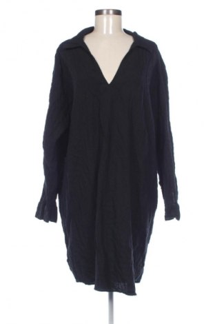 Φόρεμα H&M, Μέγεθος XXL, Χρώμα Μαύρο, Τιμή 15,00 €