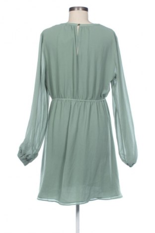 Φόρεμα H&M, Μέγεθος L, Χρώμα Πράσινο, Τιμή 15,00 €