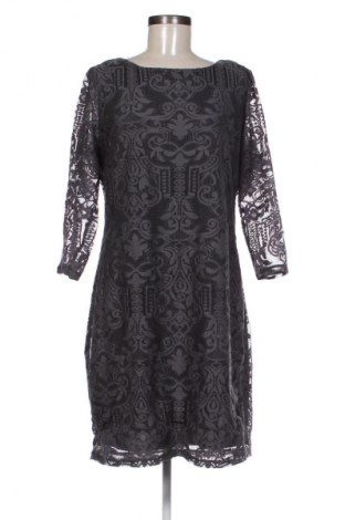 Sukienka H&M, Rozmiar L, Kolor Szary, Cena 124,48 zł
