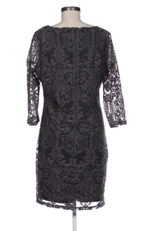 Sukienka H&M, Rozmiar L, Kolor Szary, Cena 124,48 zł