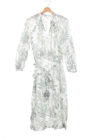 Kleid H&M, Größe XS, Farbe Mehrfarbig, Preis 20,99 €