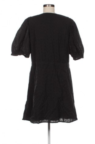Kleid H&M, Größe XXL, Farbe Schwarz, Preis 33,75 €