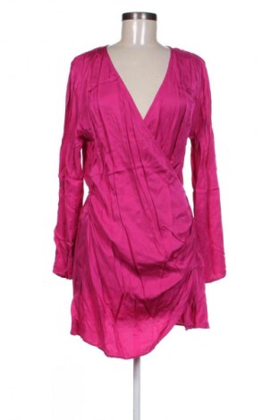 Šaty  H&M, Velikost L, Barva Růžová, Cena  371,00 Kč