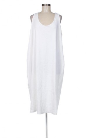 Φόρεμα H&M, Μέγεθος 4XL, Χρώμα Λευκό, Τιμή 23,53 €