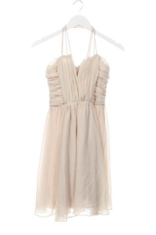 Kleid H&M, Größe S, Farbe Beige, Preis € 19,99