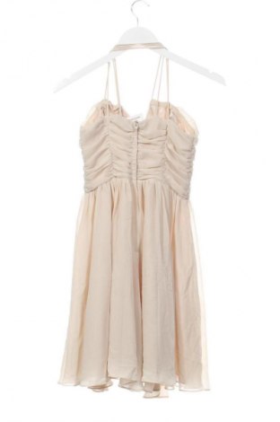 Kleid H&M, Größe S, Farbe Beige, Preis € 19,99