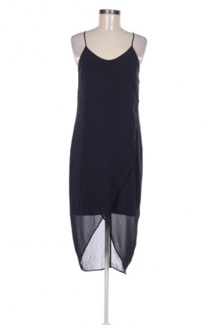 Kleid H&M, Größe M, Farbe Blau, Preis € 19,99