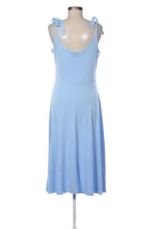 Sukienka H&M, Rozmiar L, Kolor Niebieski, Cena 66,67 zł