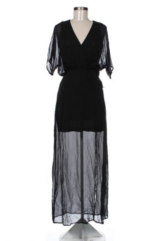 Kleid H&M, Größe M, Farbe Schwarz, Preis 14,83 €