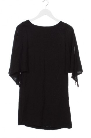 Kleid H&M, Größe XXS, Farbe Schwarz, Preis 14,83 €