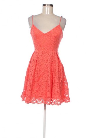 Šaty  H&M, Velikost S, Barva Červená, Cena  409,00 Kč