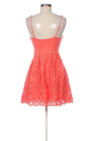 Šaty  H&M, Velikost S, Barva Červená, Cena  409,00 Kč