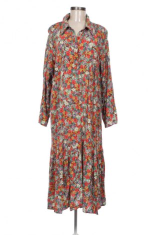 Kleid H&M, Größe XXL, Farbe Mehrfarbig, Preis € 15,00