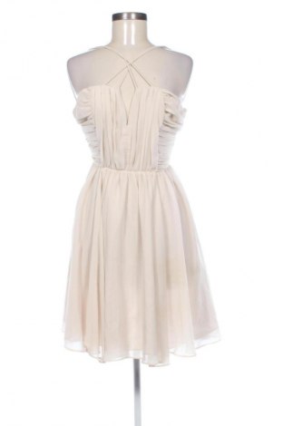 Šaty  H&M, Velikost S, Barva Béžová, Cena  367,00 Kč