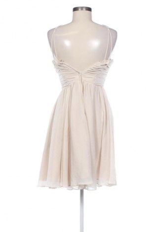 Šaty  H&M, Velikost S, Barva Béžová, Cena  367,00 Kč
