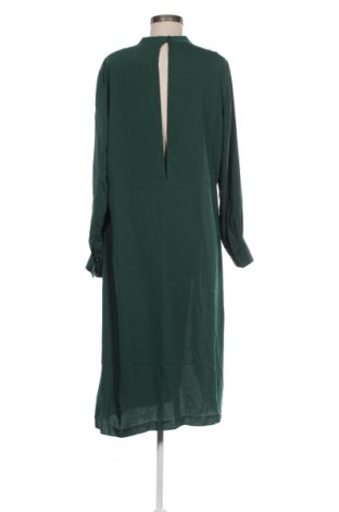 Φόρεμα H&M, Μέγεθος XL, Χρώμα Πράσινο, Τιμή 14,83 €