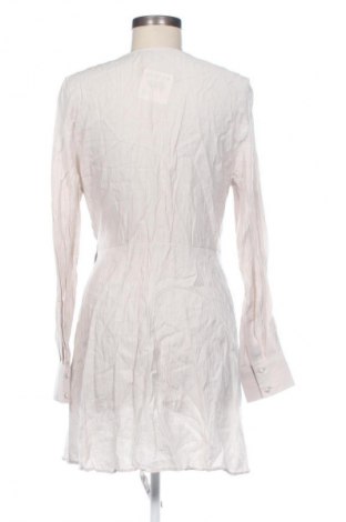 Sukienka H&M, Rozmiar M, Kolor Beżowy, Cena 66,67 zł