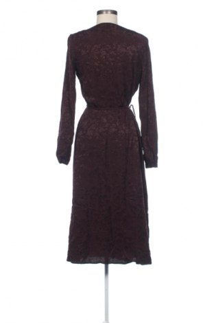 Kleid H&M, Größe S, Farbe Braun, Preis 18,63 €
