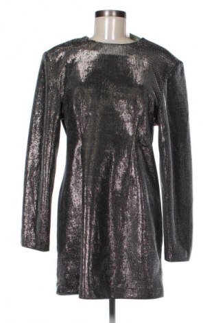 Φόρεμα H&M, Μέγεθος M, Χρώμα Γκρί, Τιμή 23,52 €