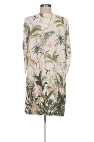 Φόρεμα H&M, Μέγεθος L, Χρώμα Πολύχρωμο, Τιμή 17,99 €