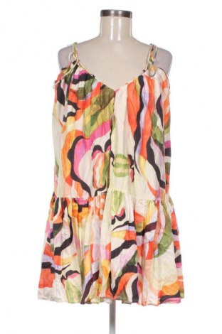 Φόρεμα H&M, Μέγεθος L, Χρώμα Πολύχρωμο, Τιμή 14,83 €