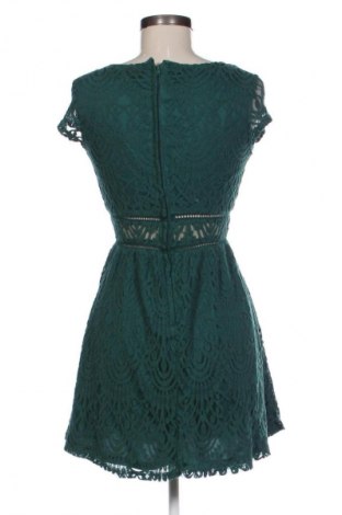 Sukienka H&M, Rozmiar S, Kolor Zielony, Cena 53,99 zł