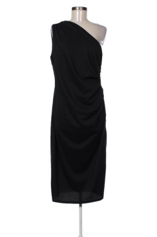 Šaty  H&M, Veľkosť XL, Farba Čierna, Cena  11,95 €