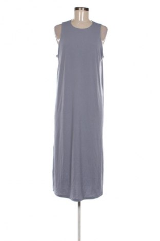 Šaty  H&M, Veľkosť L, Farba Modrá, Cena  13,95 €