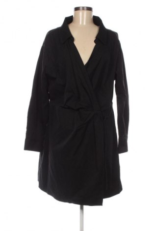 Φόρεμα H&M, Μέγεθος XXL, Χρώμα Μαύρο, Τιμή 14,83 €
