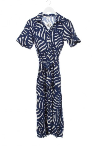 Φόρεμα H&M, Μέγεθος XS, Χρώμα Πολύχρωμο, Τιμή 24,55 €