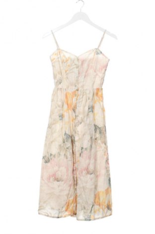 Φόρεμα H&M, Μέγεθος XS, Χρώμα Πολύχρωμο, Τιμή 24,55 €