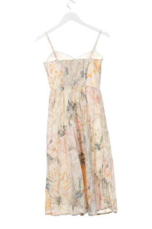 Φόρεμα H&M, Μέγεθος XS, Χρώμα Πολύχρωμο, Τιμή 24,55 €