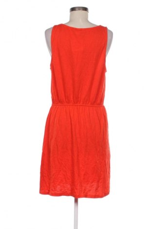 Kleid H&M, Größe L, Farbe Orange, Preis € 11,99
