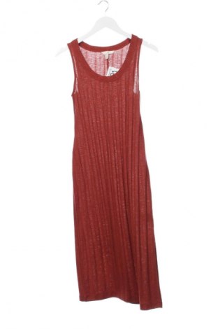 Φόρεμα H&M, Μέγεθος XS, Χρώμα Κόκκινο, Τιμή 14,83 €