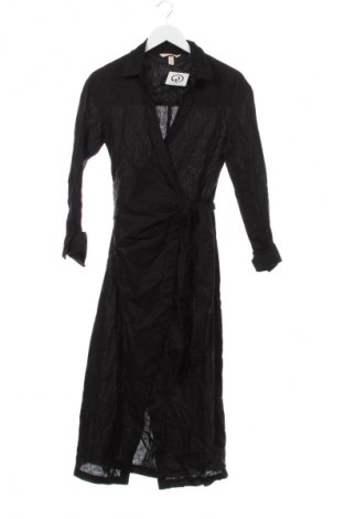 Kleid H&M, Größe XS, Farbe Schwarz, Preis 14,83 €