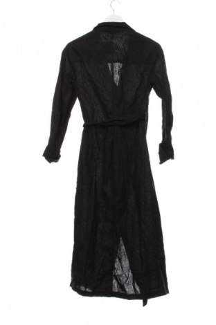 Kleid H&M, Größe XS, Farbe Schwarz, Preis 14,83 €