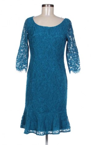 Kleid H&M, Größe L, Farbe Blau, Preis € 14,83