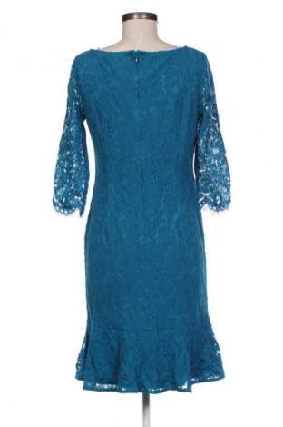 Kleid H&M, Größe L, Farbe Blau, Preis € 14,83