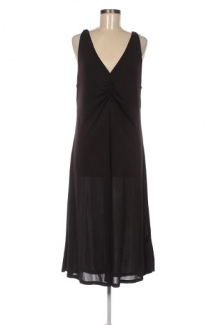 Φόρεμα H&M, Μέγεθος XL, Χρώμα Μαύρο, Τιμή 14,83 €