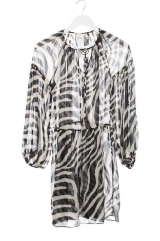 Sukienka H&M, Rozmiar XS, Kolor Kolorowy, Cena 66,67 zł