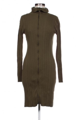 Šaty  H&M, Veľkosť M, Farba Zelená, Cena  14,77 €