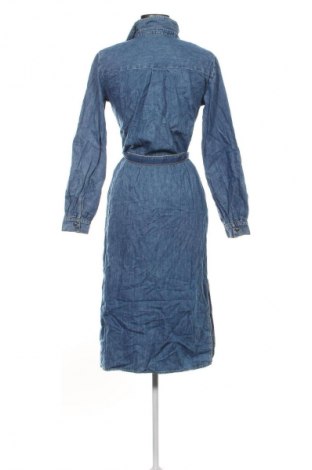 Šaty  H&M Divided, Veľkosť M, Farba Modrá, Cena  27,95 €