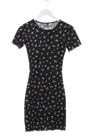 Sukienka H&M Divided, Rozmiar XS, Kolor Kolorowy, Cena 63,99 zł